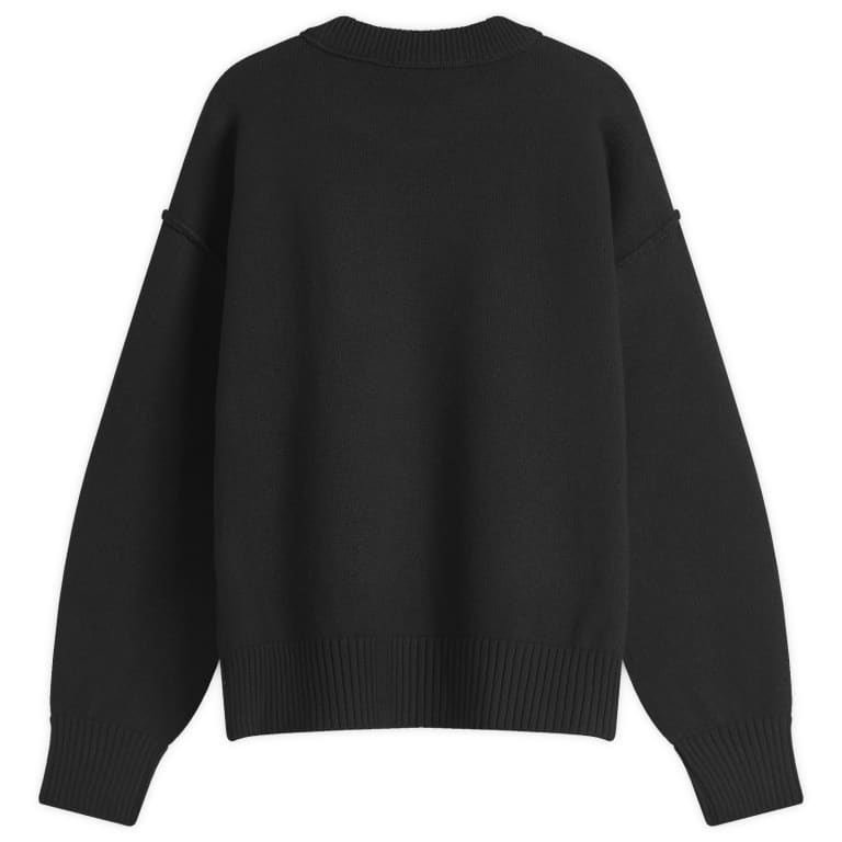 Ami Paris Crewneck