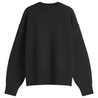 Ami Paris Crewneck