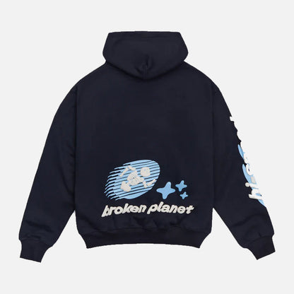 Broken Planet Hoodie