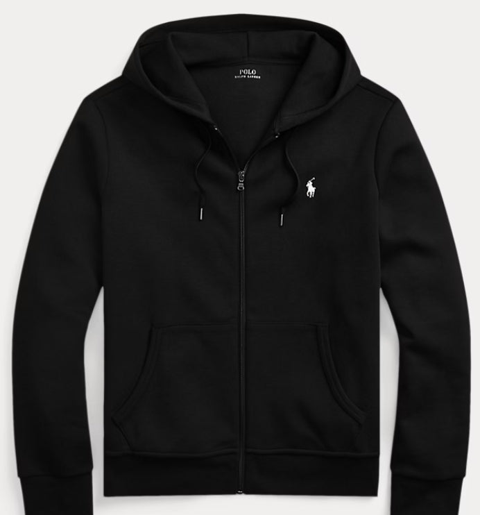 R.L Zip-Up