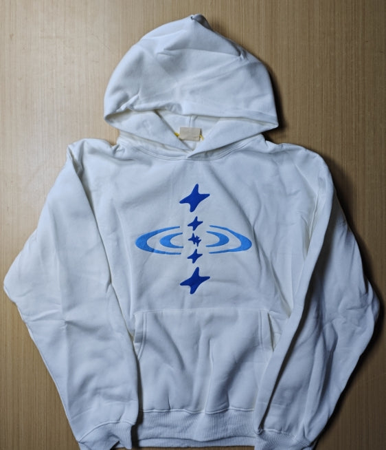 Broken Planet Hoodie