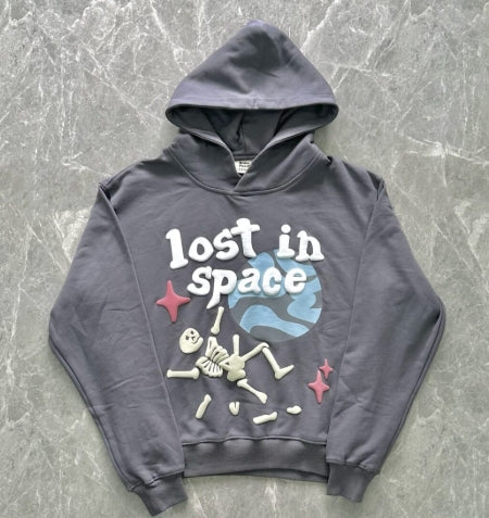 Broken Planet Hoodie