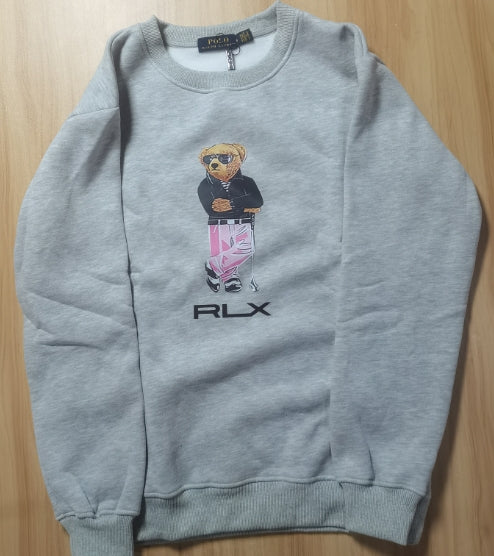 R.L Sweater