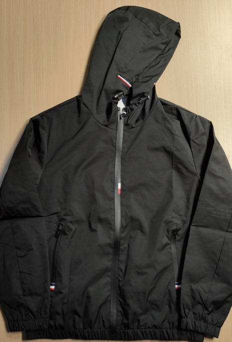 M Windbreaker