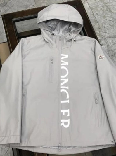 M Windbreaker