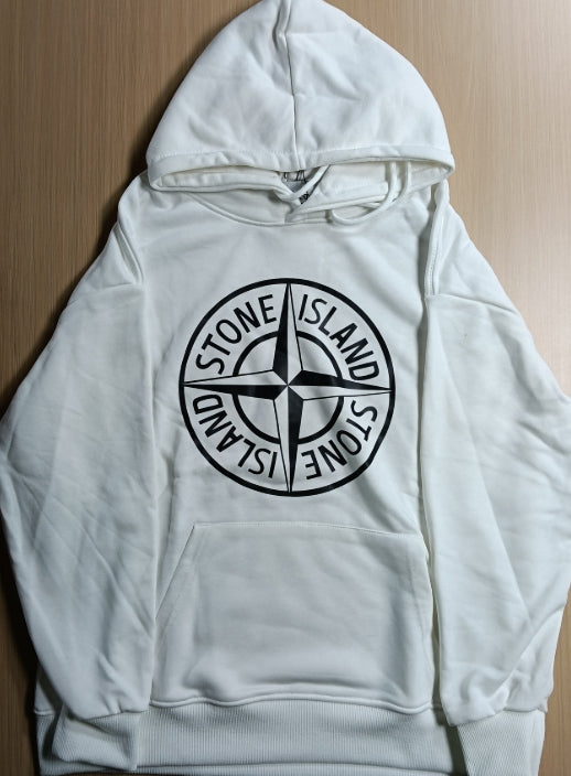 S.I Hoodies