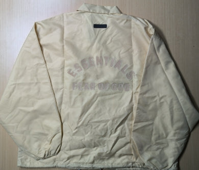 F.O.G Jacket