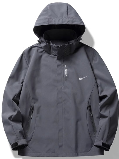 N windbreaker