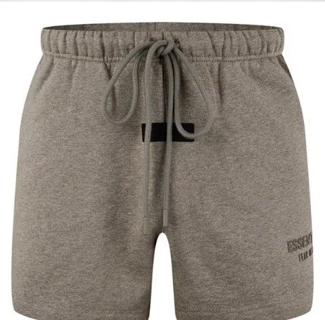 E Shorts