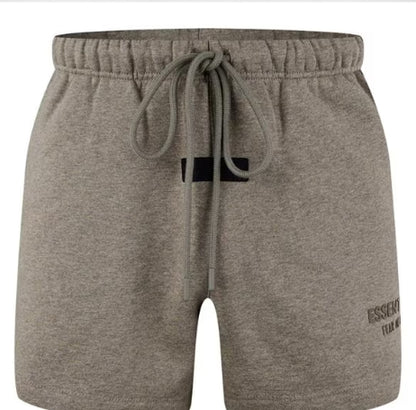 E Shorts