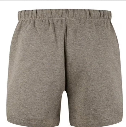 E Shorts