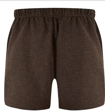 E Shorts