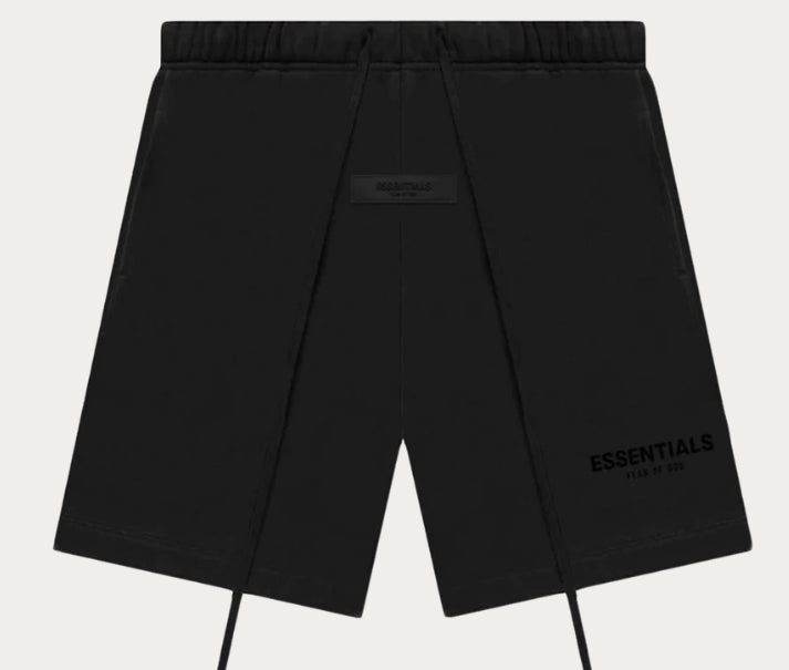 E Shorts