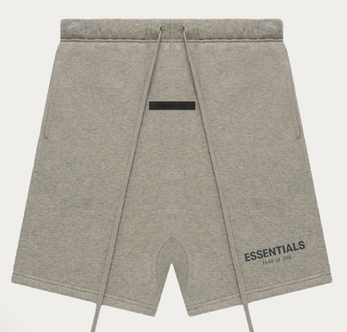 E Shorts