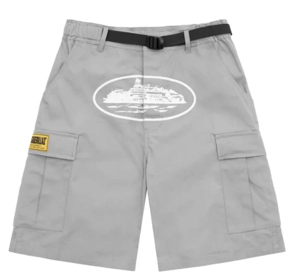 C Cargo Shorts