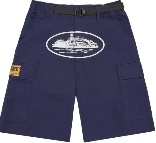 C Cargo Shorts