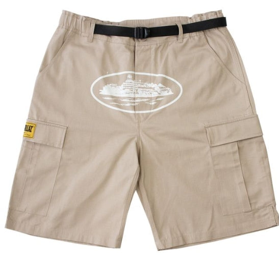 C Cargo Shorts