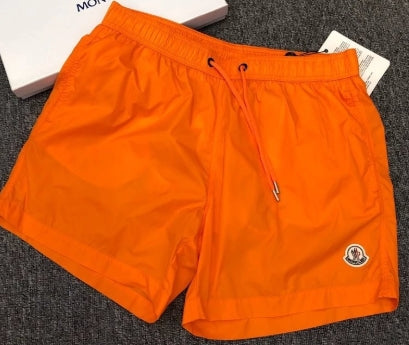 M Shorts