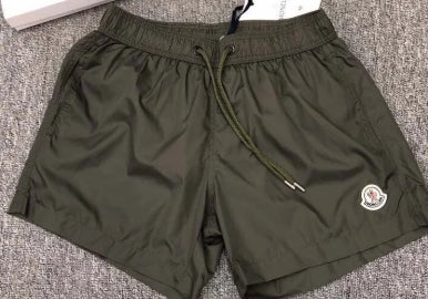 M Shorts