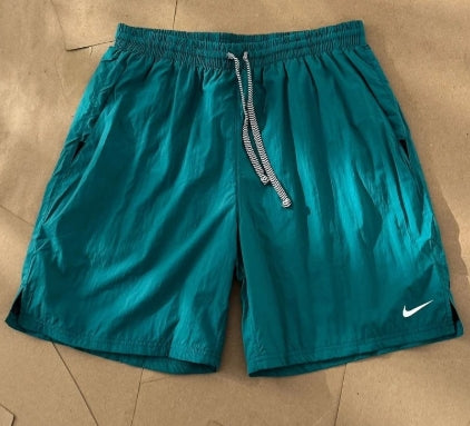 N Shorts