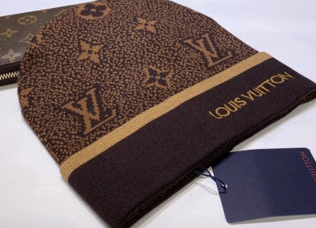 LV Beanie