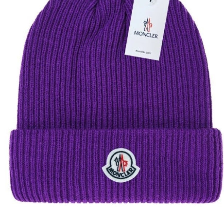 M Beanie