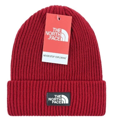 TNF Beanie