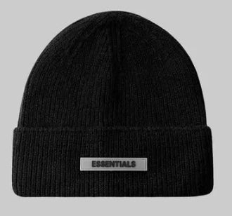 E Beanie