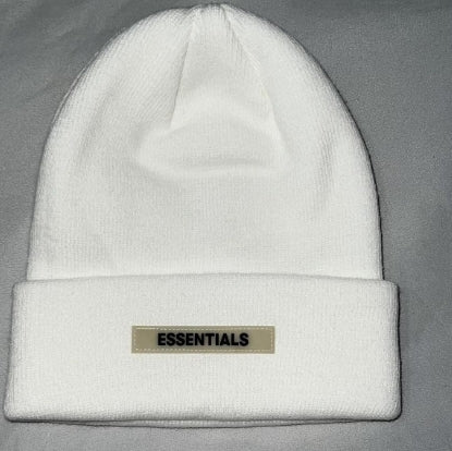 E Beanie