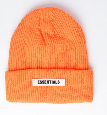 E Beanie