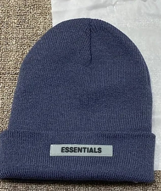 E Beanie