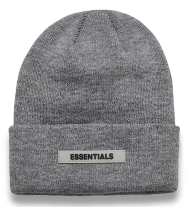 E Beanie