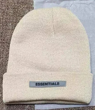 E Beanie