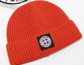 S.I Beanie