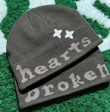 Broken Planet Beanie