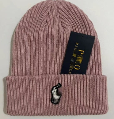 R.L Beanie