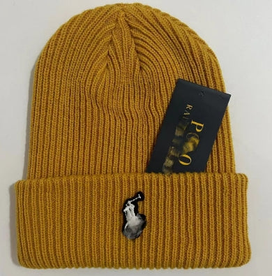 R.L Beanie