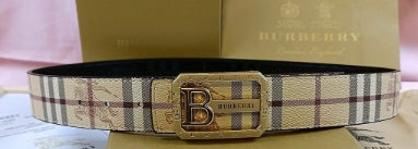 B Belt