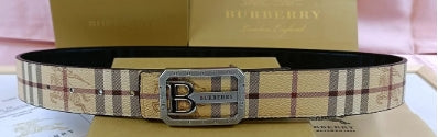 B Belt