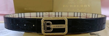 B Belt