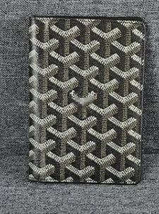 Goyard Wallet