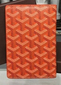 Goyard Wallet